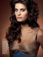 Isabeli Fontana photo #