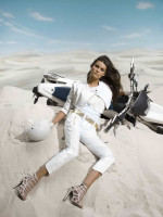 Isabeli Fontana photo #