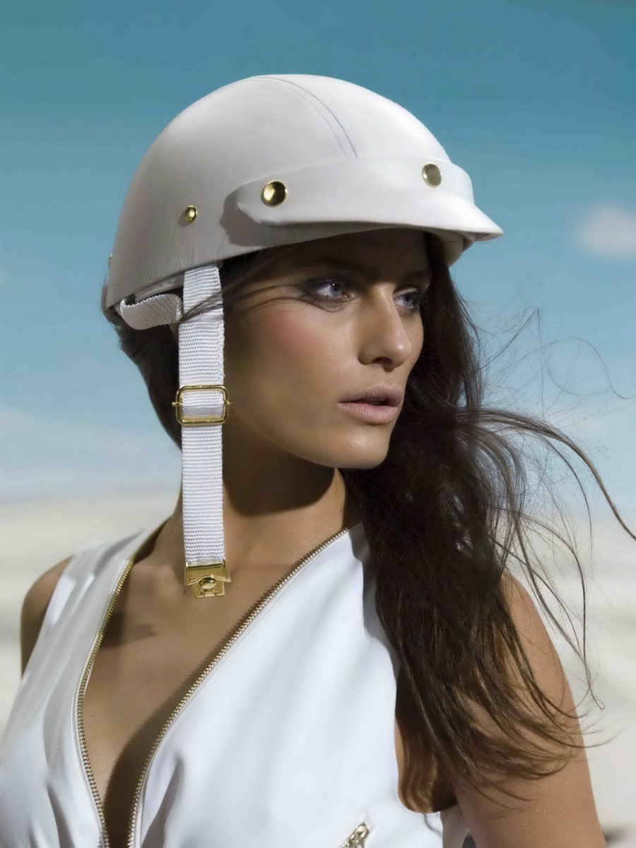Isabeli Fontana: pic #107943