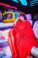 Isabeli Fontana photo #