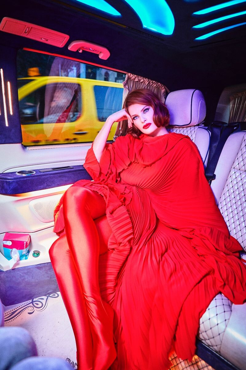 Isabeli Fontana: pic #1370838