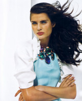 Isabeli Fontana photo #