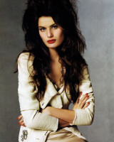 Isabeli Fontana photo #