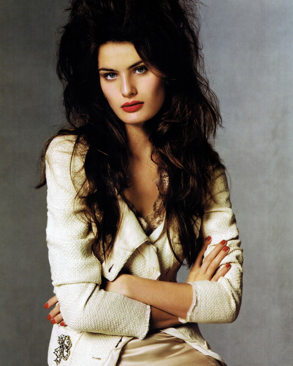 Isabeli Fontana: pic #129727