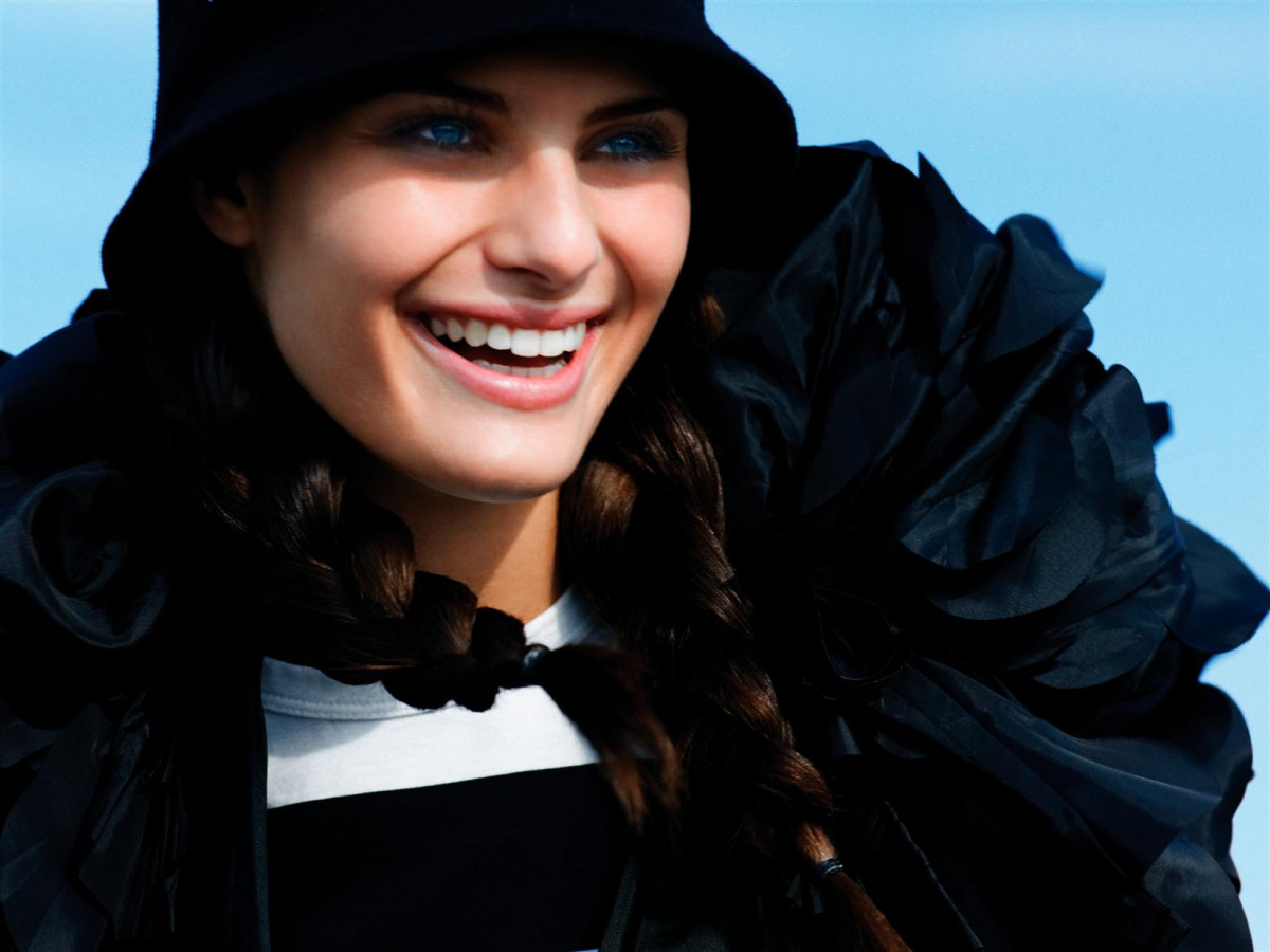 Isabeli Fontana: pic #314342
