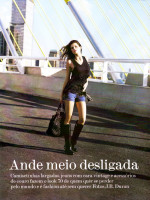 Isabeli Fontana photo #