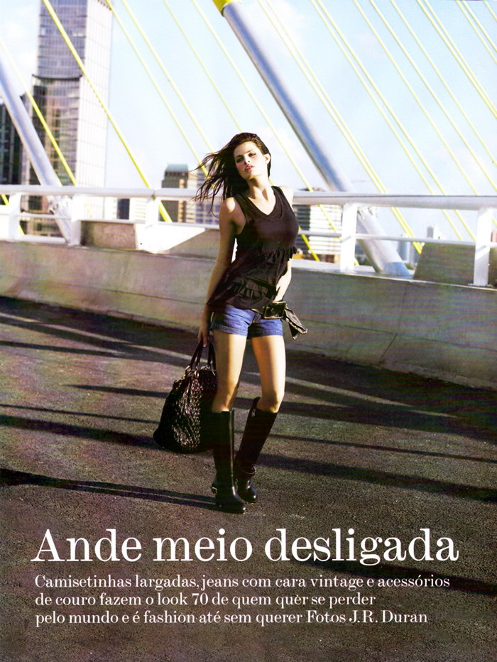 Isabeli Fontana: pic #100074