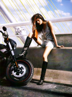 Isabeli Fontana photo #