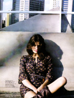 Isabeli Fontana photo #