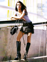 Isabeli Fontana photo #