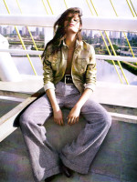 Isabeli Fontana photo #