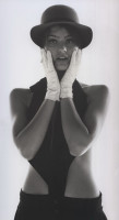 Isabeli Fontana photo #