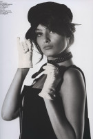 Isabeli Fontana photo #