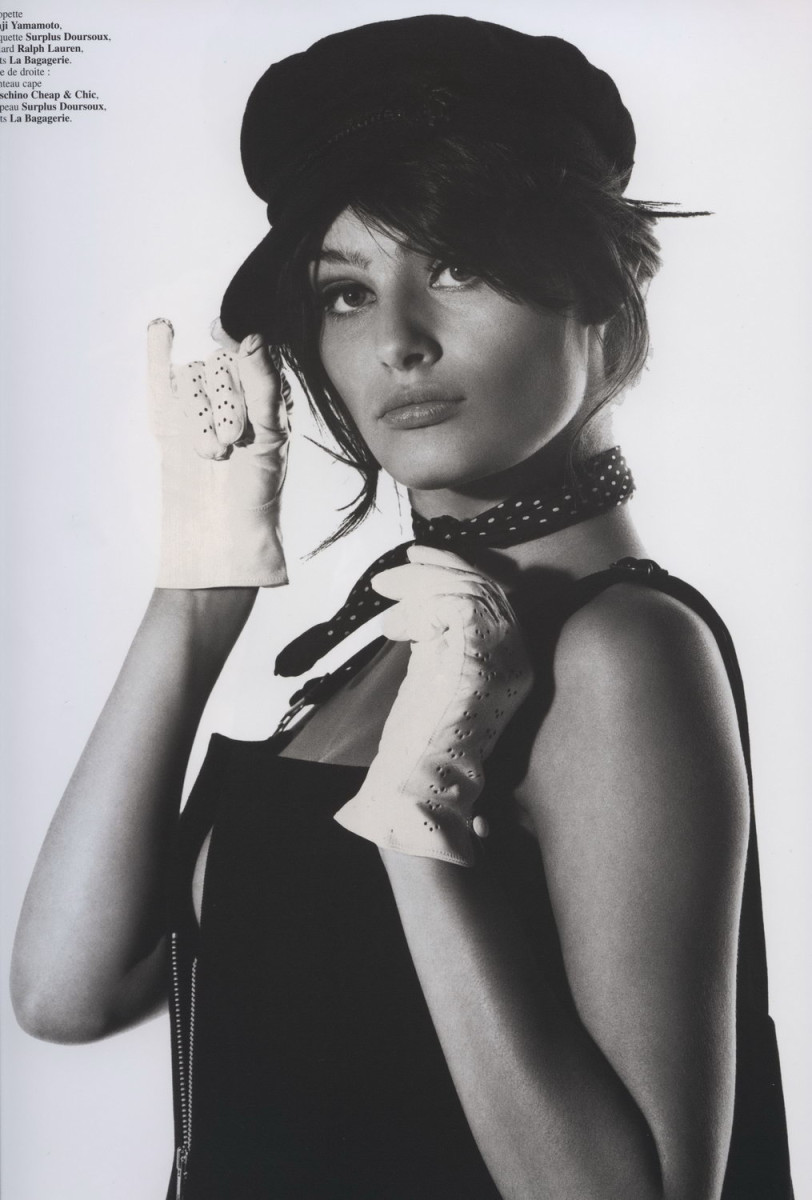 Isabeli Fontana: pic #105885