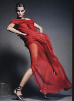 Isabeli Fontana photo #