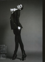 Isabeli Fontana photo #