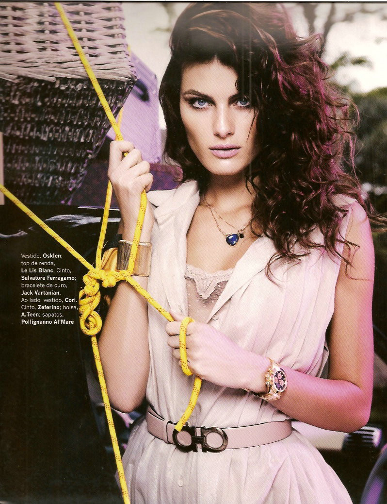 Isabeli Fontana: pic #184966