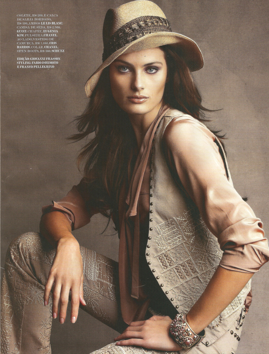 Isabeli Fontana: pic #309223