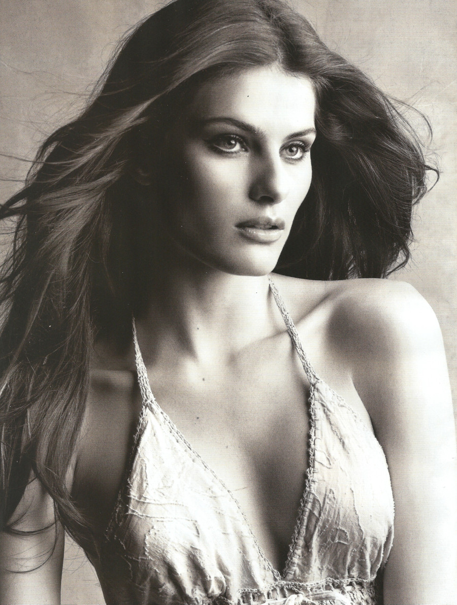 Isabeli Fontana: pic #309663