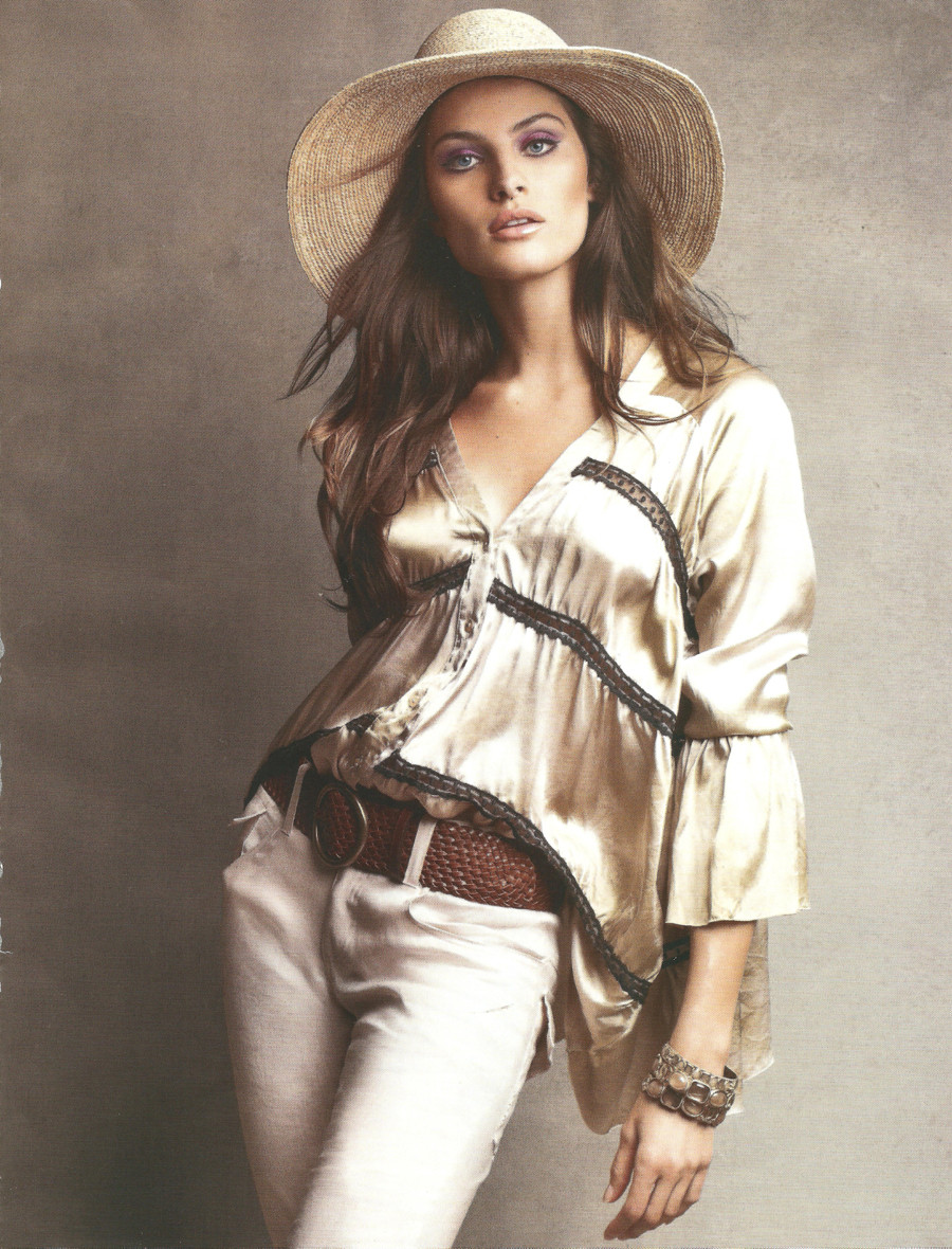 Isabeli Fontana: pic #309576