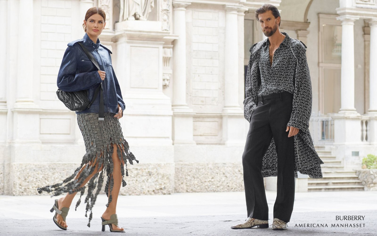 Isabeli Fontana: pic #1371503