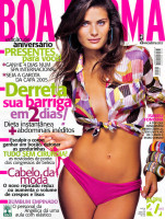 Isabeli Fontana photo #