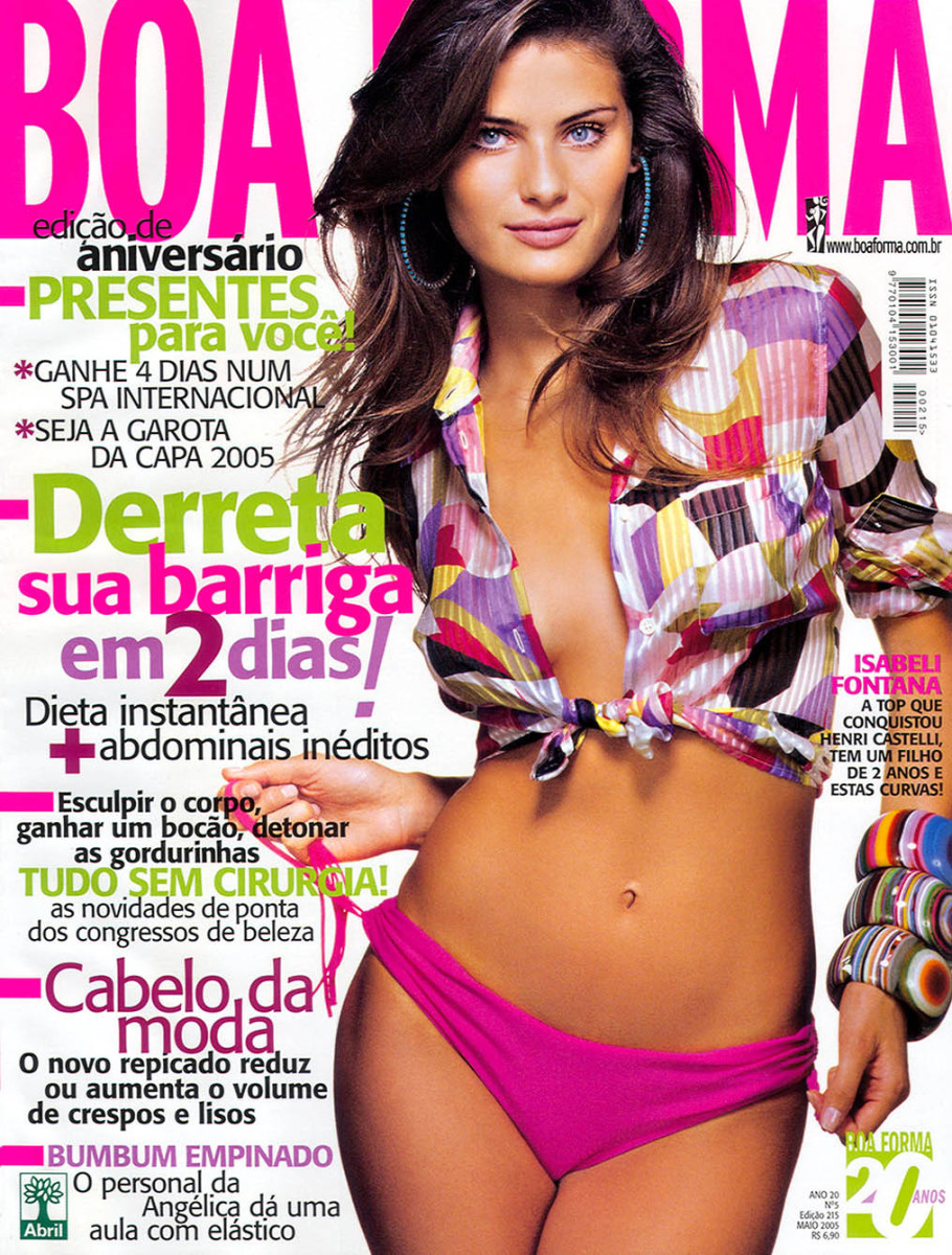 Isabeli Fontana: pic #95567