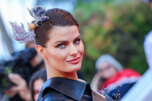 Isabeli Fontana photo #