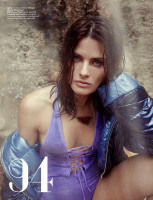 Isabeli Fontana photo #