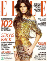 Isabeli Fontana photo #