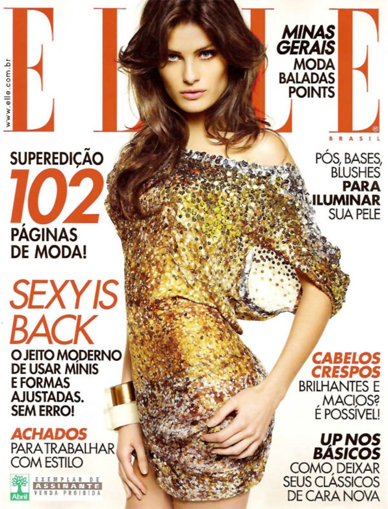 Isabeli Fontana: pic #182789