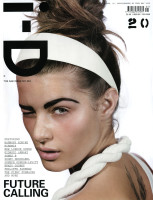Isabeli Fontana photo #