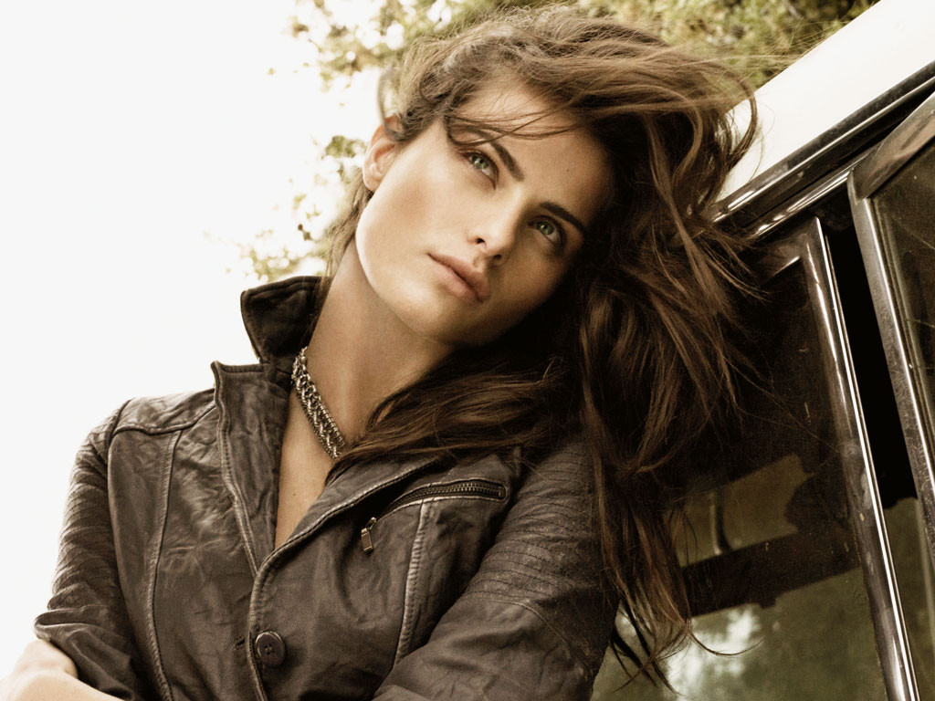 Isabeli Fontana: pic #108552