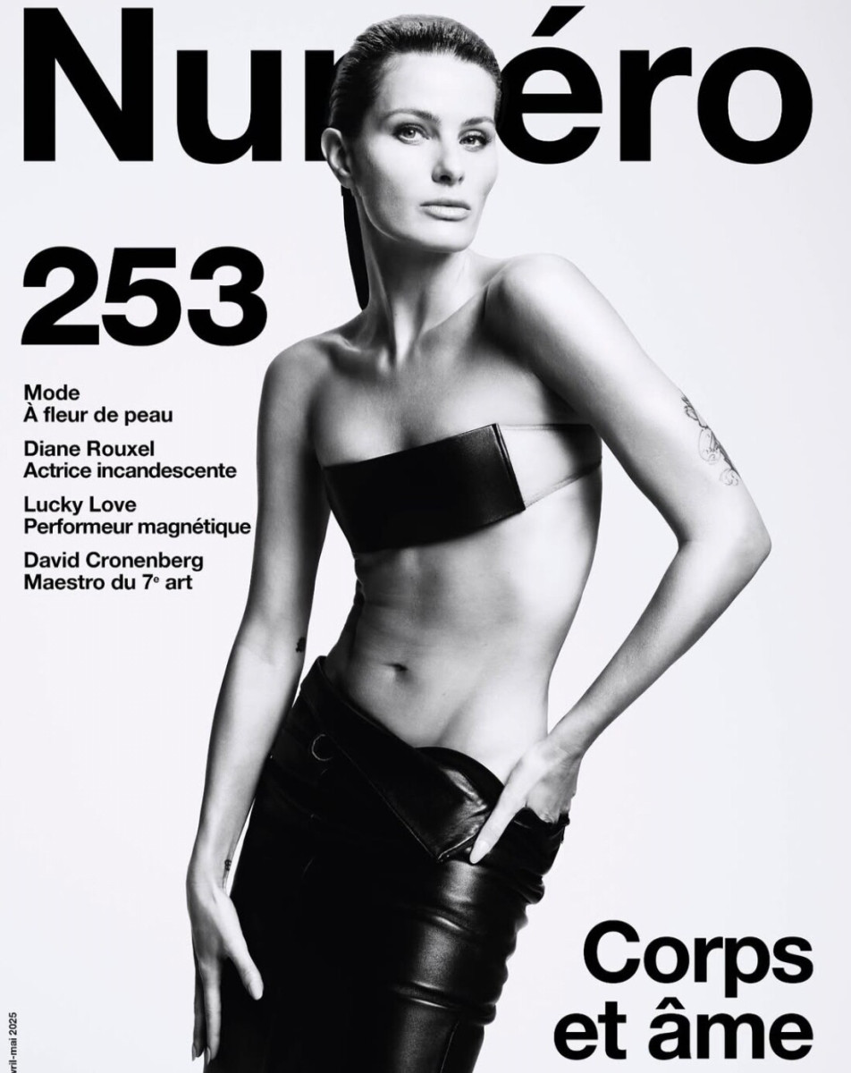 Isabeli Fontana: pic #1371599