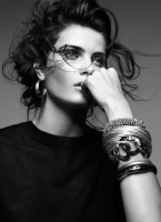 Isabeli Fontana photo #