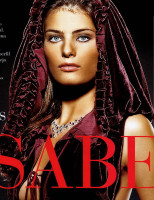 Isabeli Fontana photo #