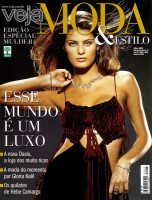 Isabeli Fontana photo #