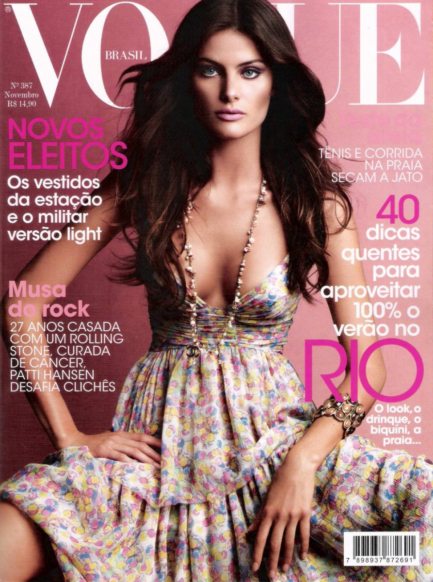 Isabeli Fontana: pic #309607