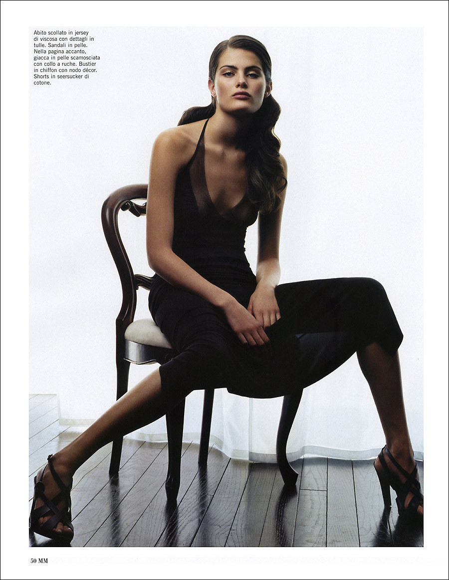 Isabeli Fontana: pic #13069