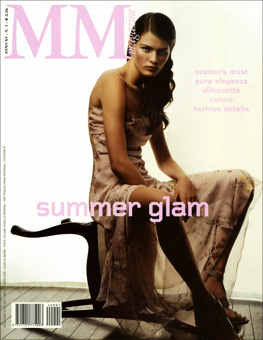 Isabeli Fontana: pic #13064