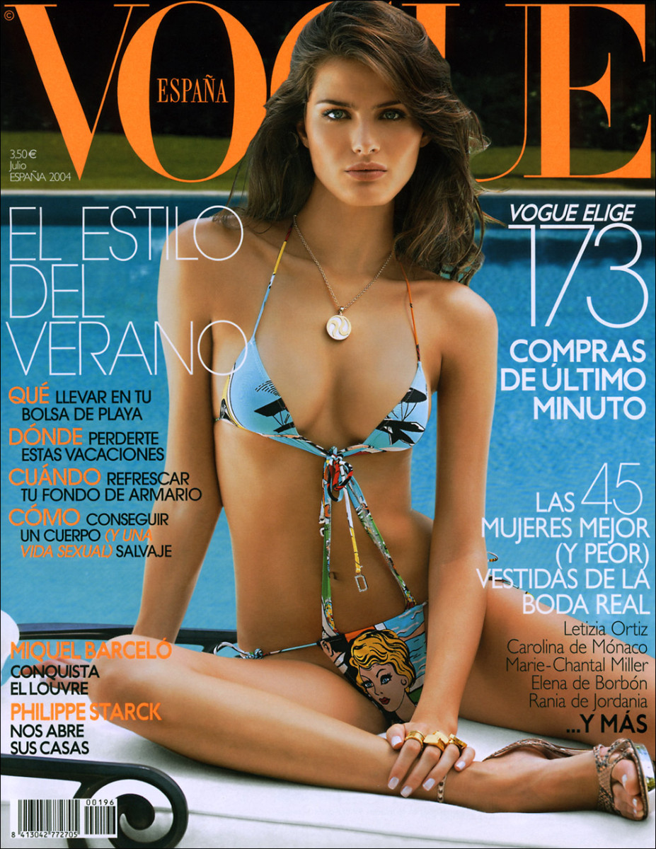 Isabeli Fontana: pic #19384