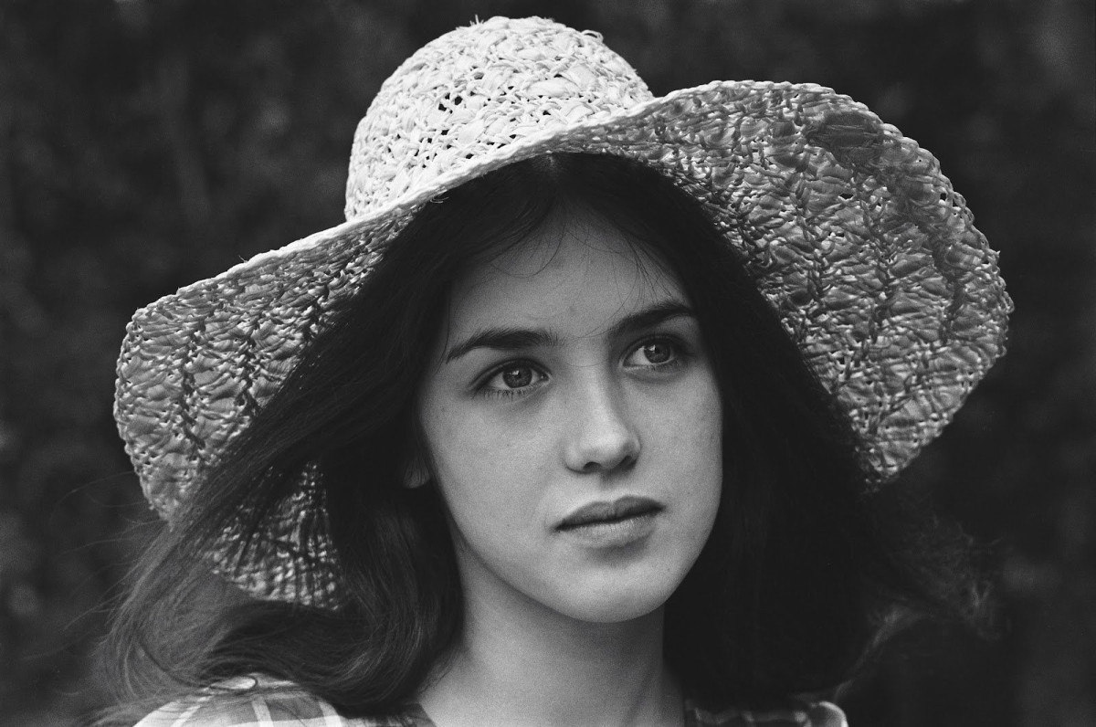 Isabelle Adjani: pic #1327621