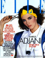 photo 15 in Isabelle Adjani gallery [id90989] 2008-05-21