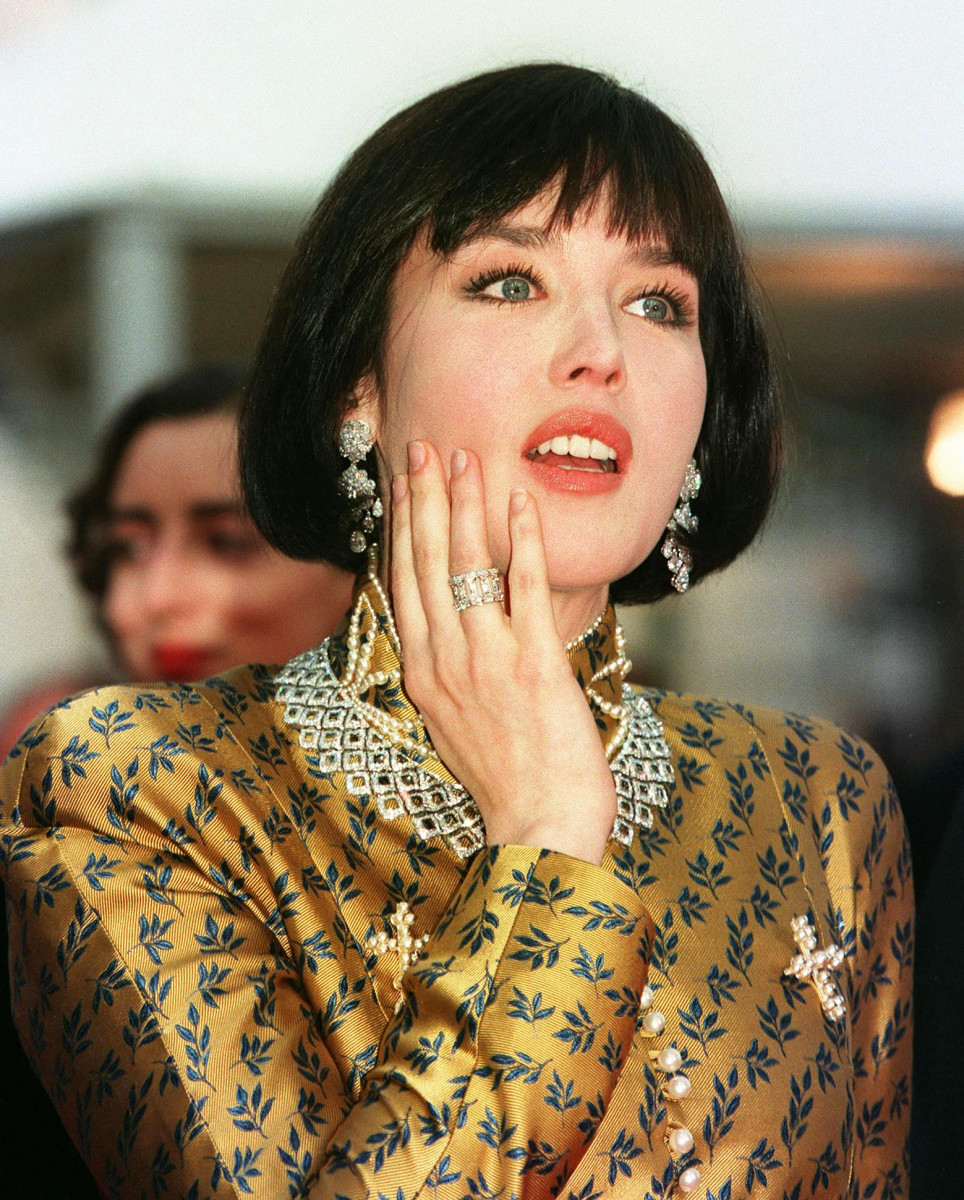 Isabelle Adjani: pic #343678