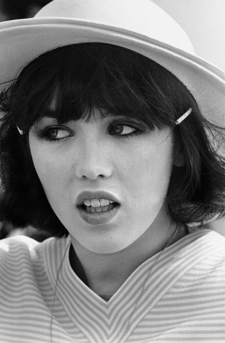 Isabelle Adjani: pic #547650