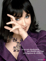 photo 15 in Isabelle Adjani gallery [id188426] 2009-10-08