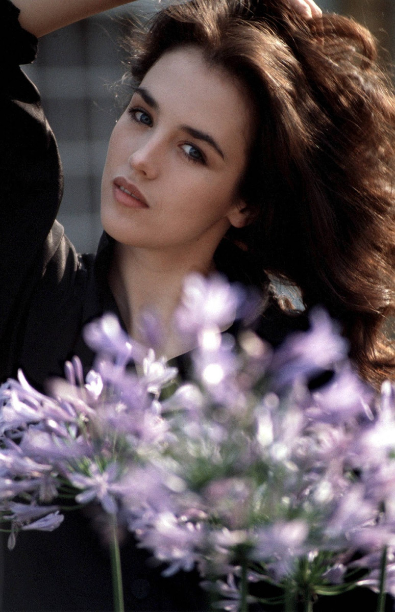 Isabelle Adjani: pic #547646