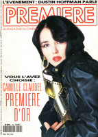 photo 18 in Isabelle Adjani gallery [id547643] 2012-11-03