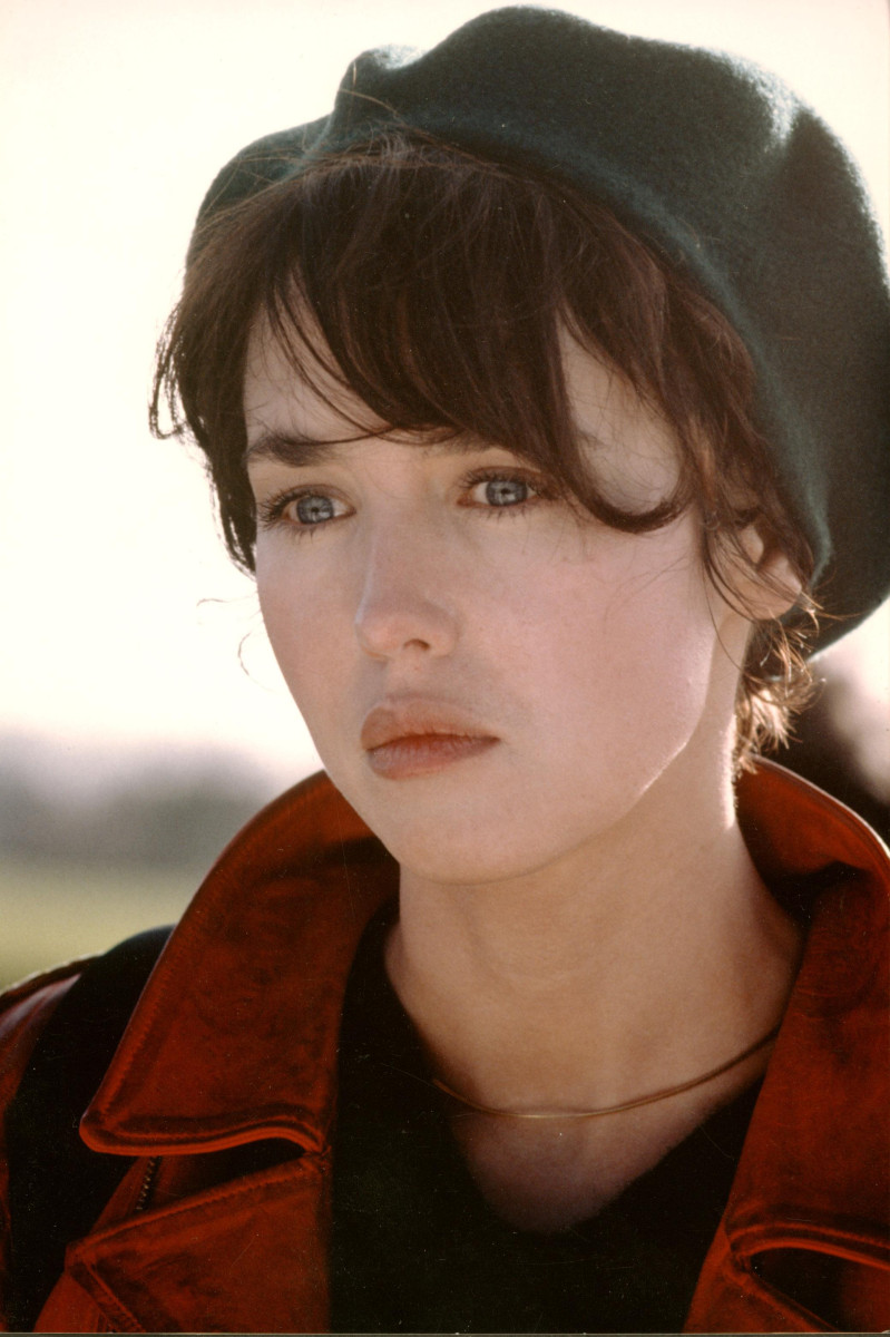 Isabelle Adjani: pic #225452