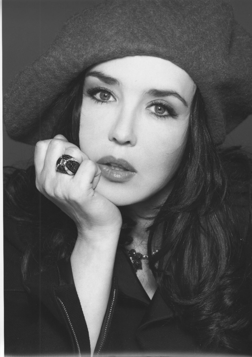 Isabelle Adjani: pic #372433